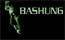 logo Alain Bashung